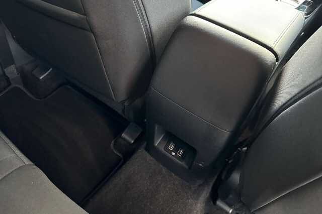Hyundai TUCSON 1.6 TGDi Hybrid 230 Premium 5dr 2WD Auto