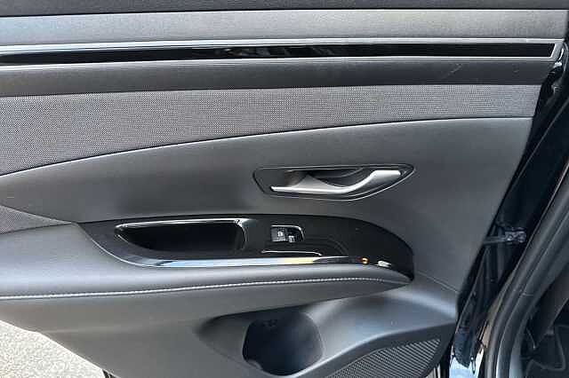 Hyundai TUCSON 1.6 TGDi Hybrid 230 Premium 5dr 2WD Auto