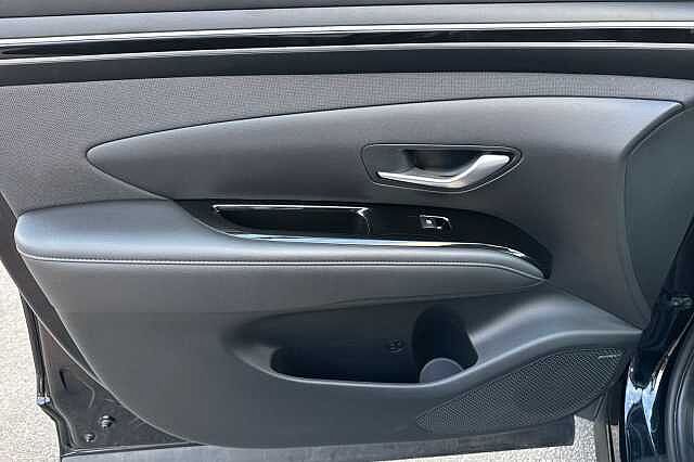 Hyundai TUCSON 1.6 TGDi Hybrid 230 Premium 5dr 2WD Auto