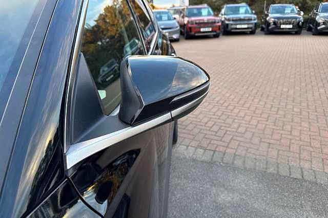 Hyundai TUCSON 1.6 TGDi Hybrid 230 Premium 5dr 2WD Auto