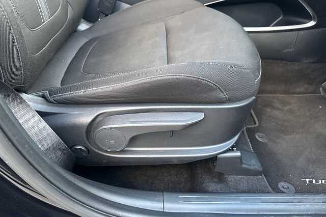 Hyundai TUCSON 1.6 TGDi Hybrid 230 Premium 5dr 2WD Auto