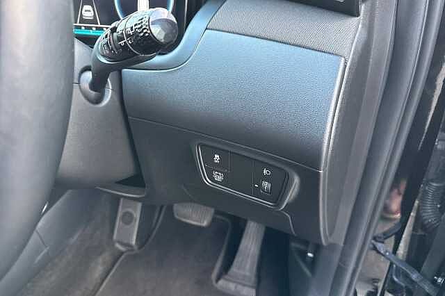 Hyundai TUCSON 1.6 TGDi Hybrid 230 Premium 5dr 2WD Auto