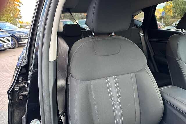 Hyundai TUCSON 1.6 TGDi Hybrid 230 Premium 5dr 2WD Auto