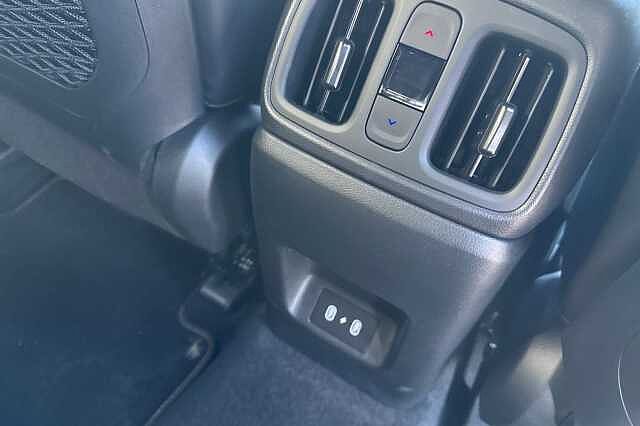 Hyundai TUCSON 1.6T 150 N Line S 5dr DCT