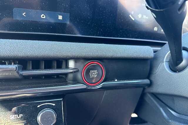 Hyundai TUCSON 1.6T 150 N Line S 5dr DCT