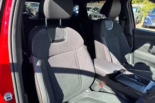 Hyundai TUCSON 1.6T 150 N Line S 5dr DCT