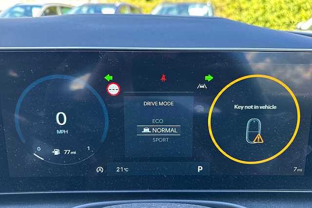Hyundai TUCSON 1.6T 150 N Line S 5dr DCT