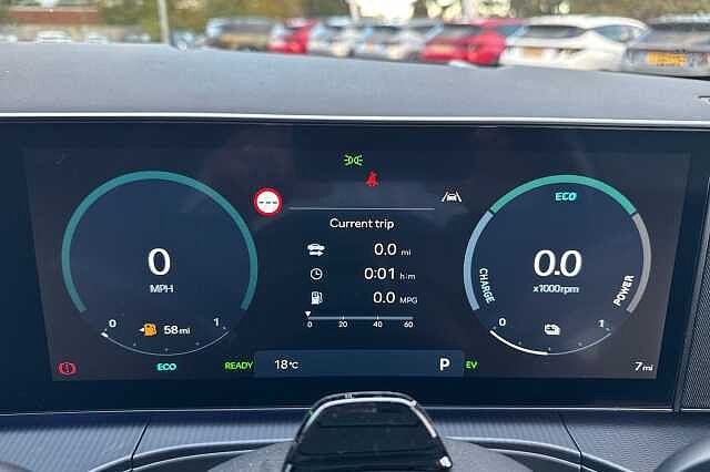 Hyundai SANTA FE 1.6 TGDi 239 Hybrid Calligraphy 5dr Auto