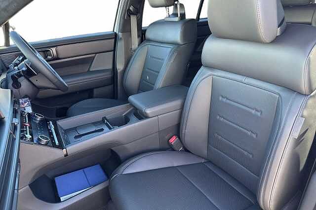Hyundai SANTA FE 1.6 TGDi 239 Hybrid Calligraphy 5dr Auto