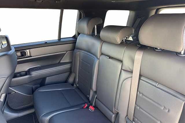 Hyundai SANTA FE 1.6 TGDi 239 Hybrid Calligraphy 5dr Auto