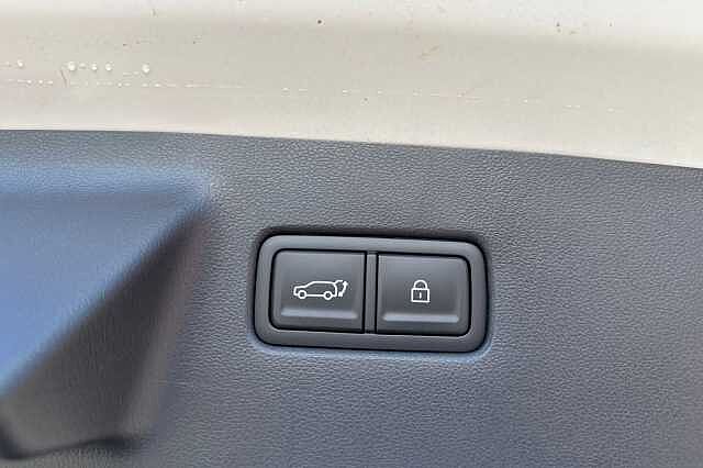 Hyundai SANTA FE 1.6 TGDi 239 Hybrid Calligraphy 5dr Auto
