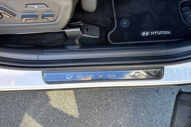 Hyundai SANTA FE 1.6 TGDi 239 Hybrid Calligraphy 5dr Auto