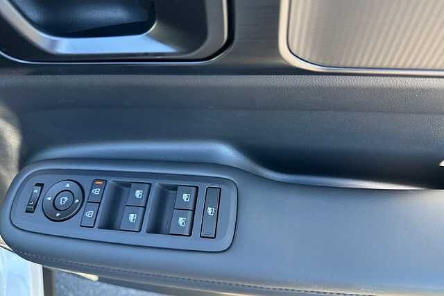 Hyundai SANTA FE 1.6 TGDi 239 Hybrid Calligraphy 5dr Auto