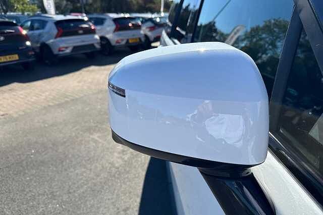 Hyundai SANTA FE 1.6 TGDi 239 Hybrid Calligraphy 5dr Auto