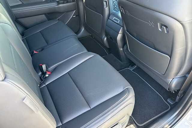 Hyundai SANTA FE 1.6 TGDi 239 Hybrid Calligraphy 5dr Auto