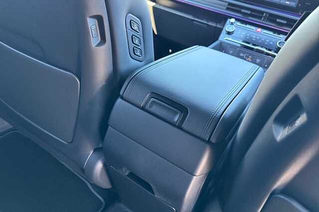 Hyundai SANTA FE 1.6 TGDi 239 Hybrid Calligraphy 5dr Auto