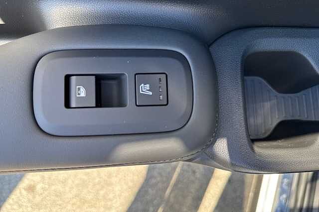 Hyundai SANTA FE 1.6 TGDi 239 Hybrid Calligraphy 5dr Auto