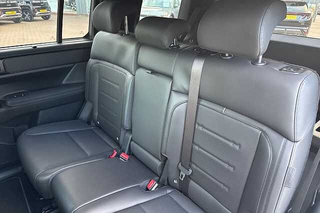 Hyundai SANTA FE 1.6 TGDi 239 Hybrid Calligraphy 5dr Auto