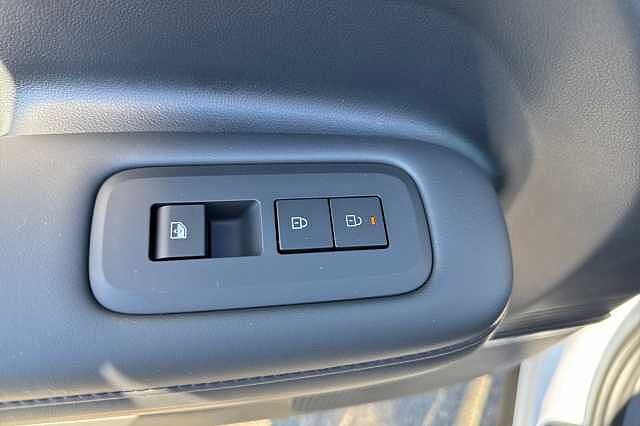 Hyundai SANTA FE 1.6 TGDi 239 Hybrid Calligraphy 5dr Auto