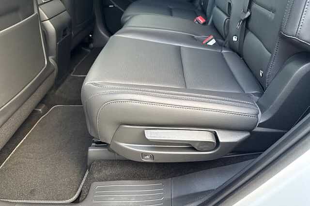 Hyundai SANTA FE 1.6 TGDi 239 Hybrid Calligraphy 5dr Auto
