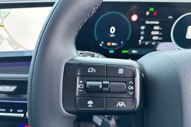 Hyundai SANTA FE 1.6 TGDi 239 Hybrid Calligraphy 5dr Auto