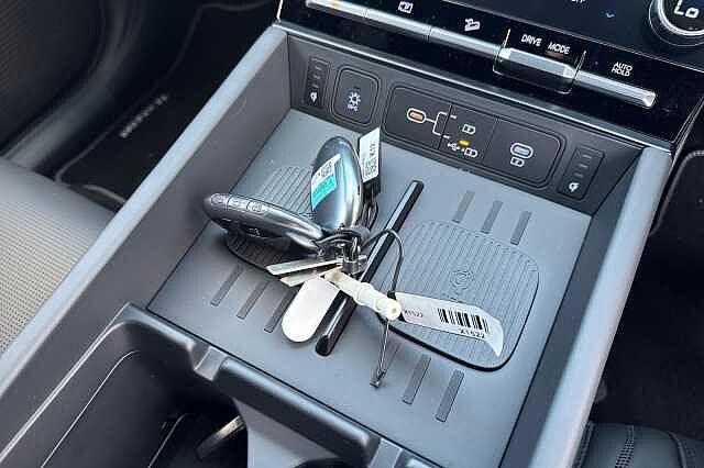 Hyundai SANTA FE 1.6 TGDi 239 Hybrid Calligraphy 5dr Auto