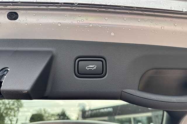 Hyundai TUCSON 1.6T 150 N Line S 5dr DCT