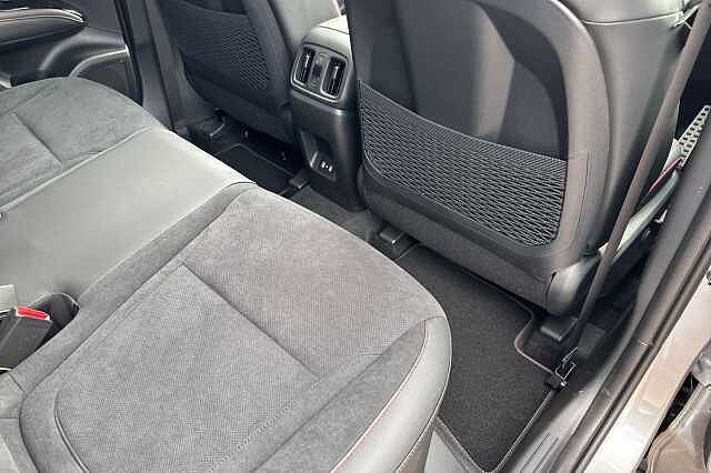 Hyundai TUCSON 1.6T 150 N Line S 5dr DCT