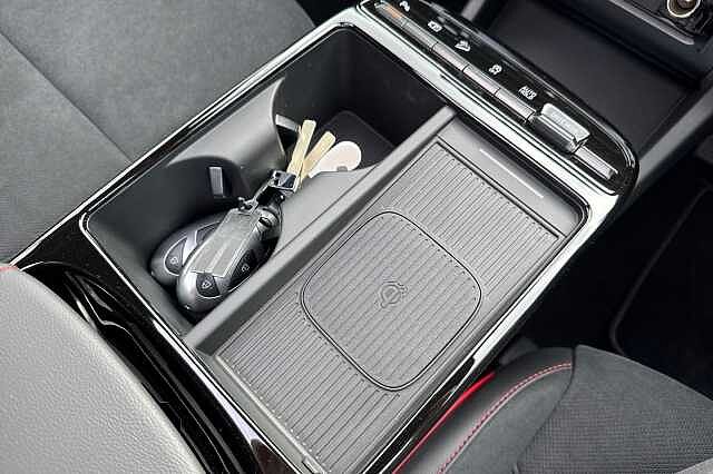 Hyundai TUCSON 1.6T 150 N Line S 5dr DCT