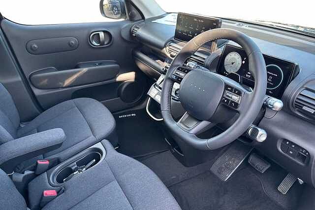 Hyundai Inster 85kW 02 49kWh 5dr Auto
