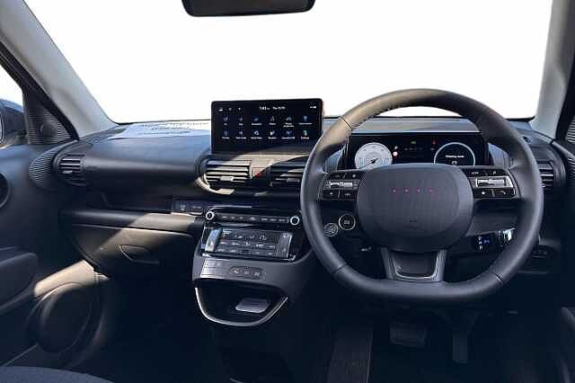 Hyundai Inster 85kW 02 49kWh 5dr Auto