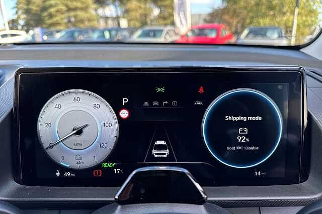 Hyundai Inster 85kW 02 49kWh 5dr Auto