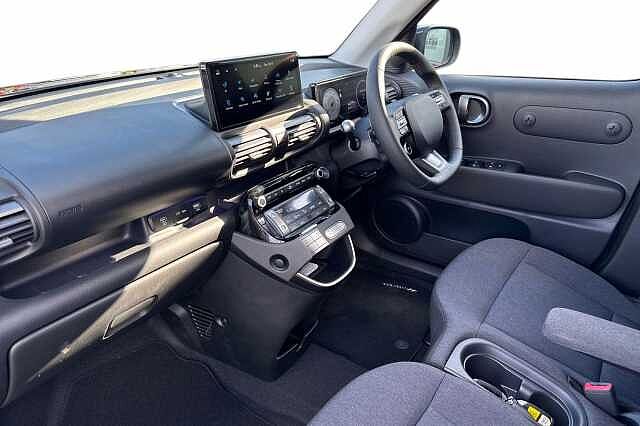Hyundai Inster 85kW 02 49kWh 5dr Auto