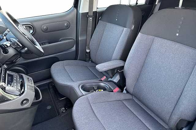 Hyundai Inster 85kW 02 49kWh 5dr Auto