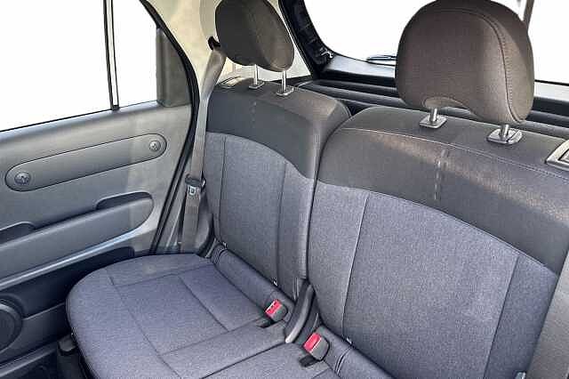 Hyundai Inster 85kW 02 49kWh 5dr Auto