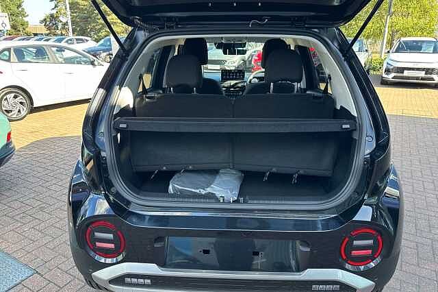 Hyundai Inster 85kW 02 49kWh 5dr Auto