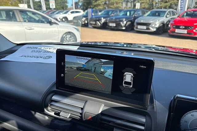 Hyundai Inster 85kW 02 49kWh 5dr Auto