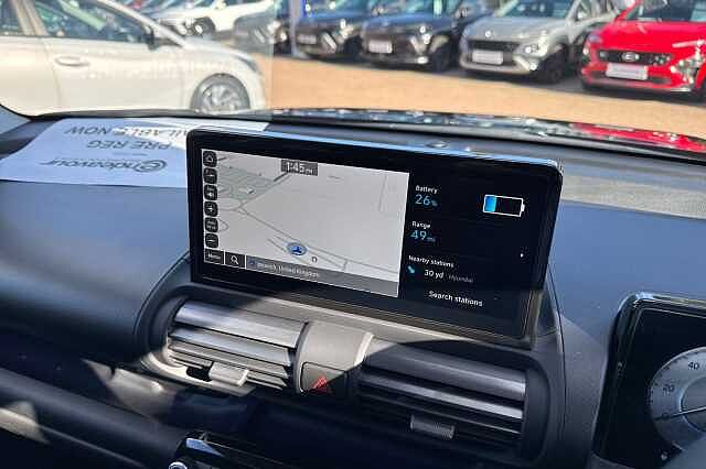 Hyundai Inster 85kW 02 49kWh 5dr Auto