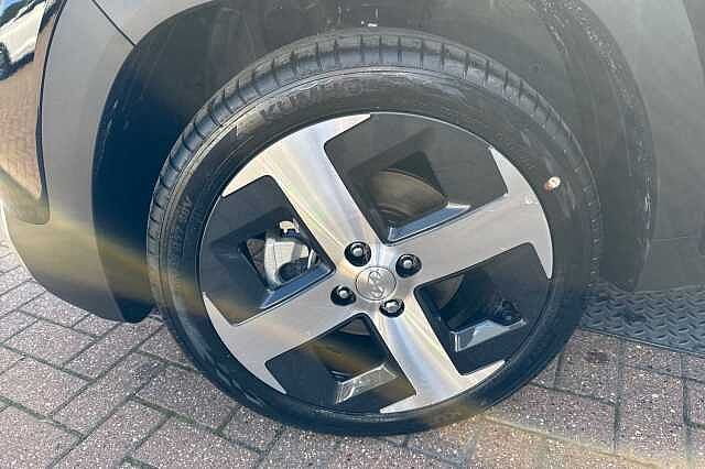 Hyundai Inster 85kW 02 49kWh 5dr Auto