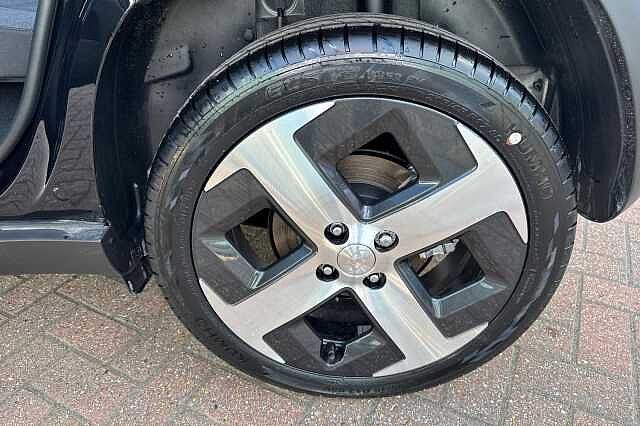 Hyundai Inster 85kW 02 49kWh 5dr Auto