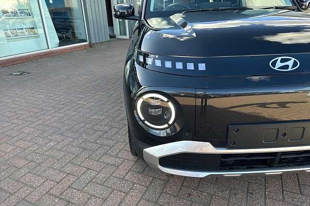Hyundai Inster 85kW 02 49kWh 5dr Auto