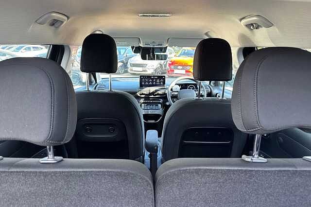 Hyundai Inster 85kW 02 49kWh 5dr Auto