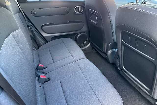 Hyundai Inster 85kW 02 49kWh 5dr Auto