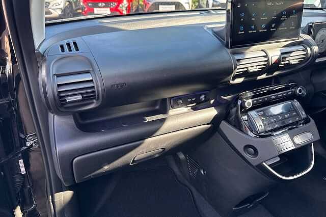 Hyundai Inster 85kW 02 49kWh 5dr Auto