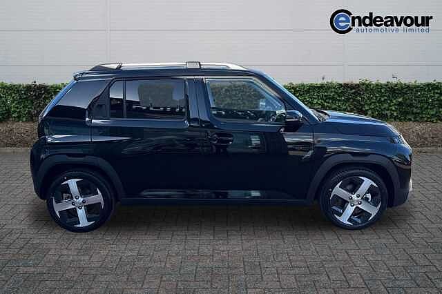 Hyundai Inster 85kW 02 49kWh 5dr Auto