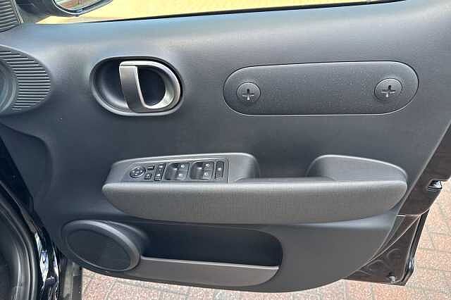 Hyundai Inster 85kW 02 49kWh 5dr Auto