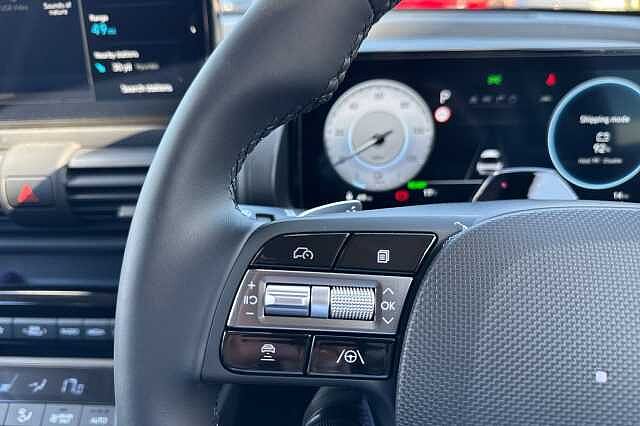 Hyundai Inster 85kW 02 49kWh 5dr Auto