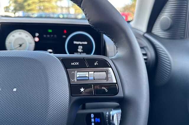 Hyundai Inster 85kW 02 49kWh 5dr Auto