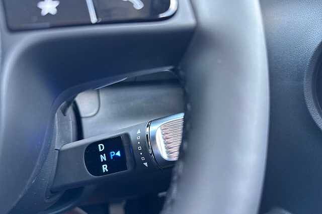 Hyundai Inster 85kW 02 49kWh 5dr Auto