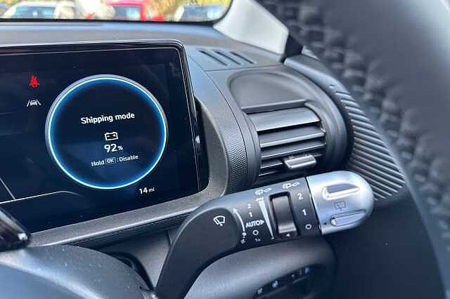 Hyundai Inster 85kW 02 49kWh 5dr Auto